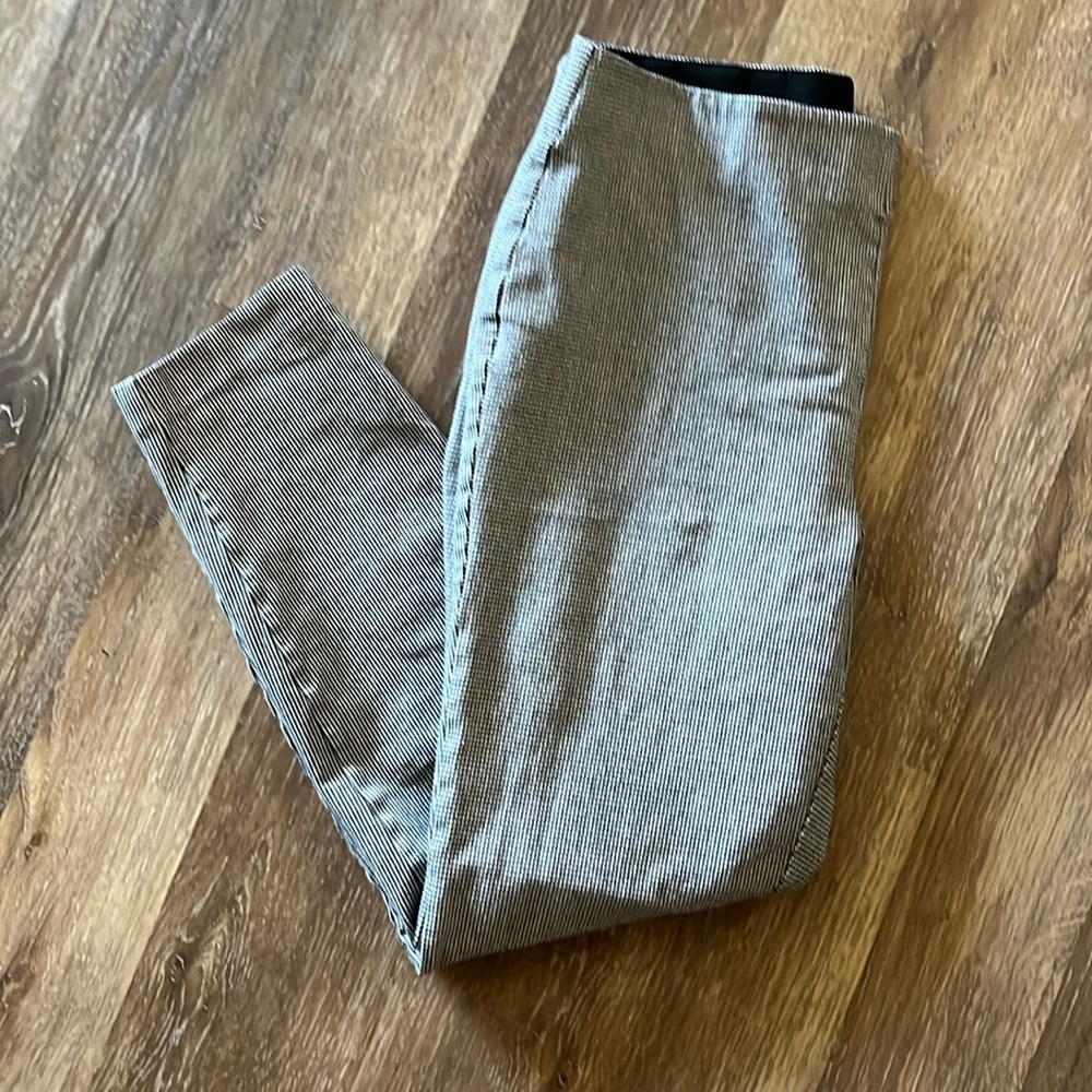 Loft pants . Size 8